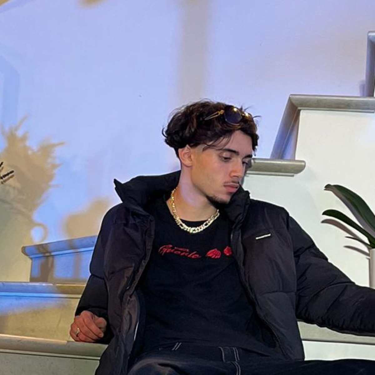 Artist image for RnBoi